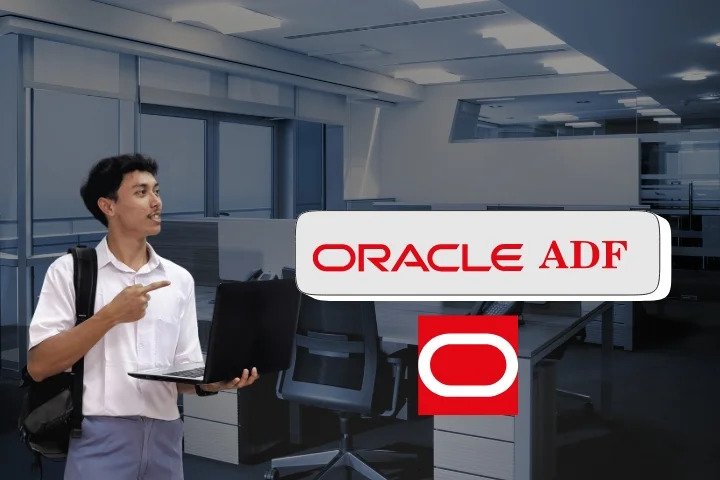 Oracle Application Development Framework (ADF) Training.